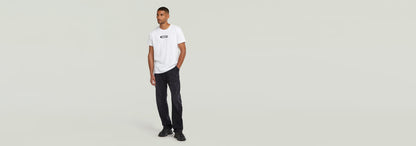 Jeans Contor Regular Chino
