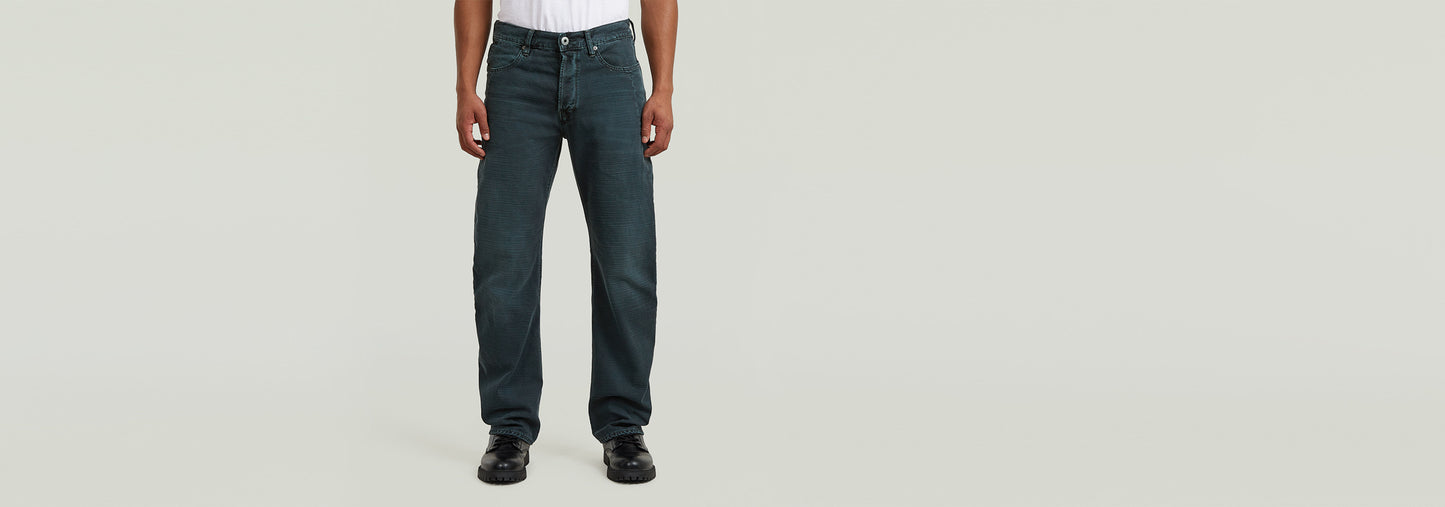 Jeans Contor Regular