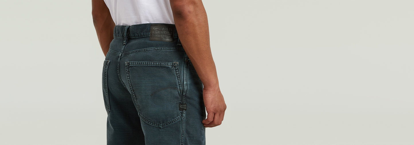 Jeans Contor Regular