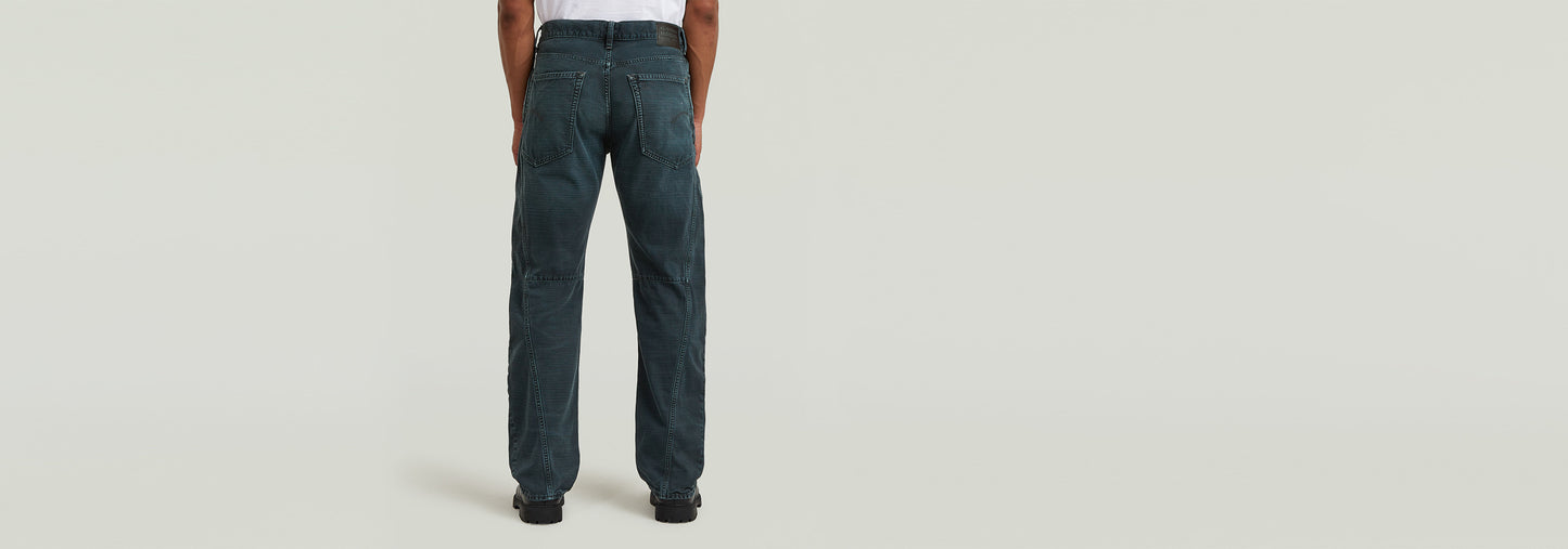 Jeans Contor Regular