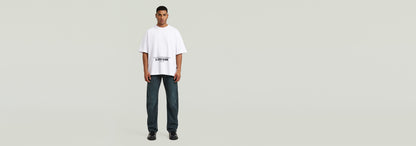 Jeans Contor Regular