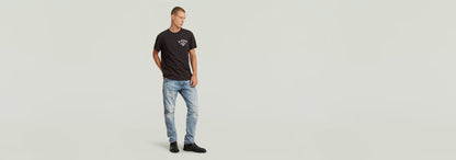 Jeans Contor Slim