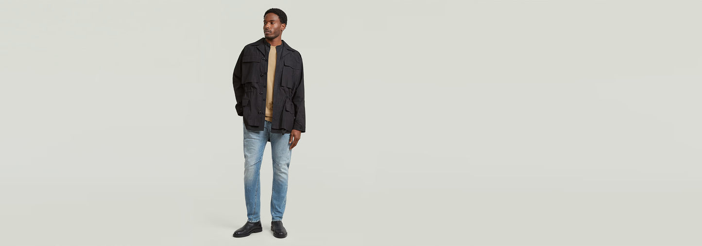 Jeans Contor Slim