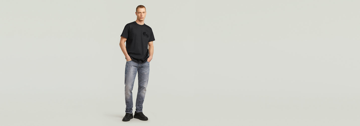Jeans Contor Slim