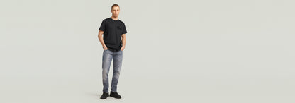 Jeans Contor Slim
