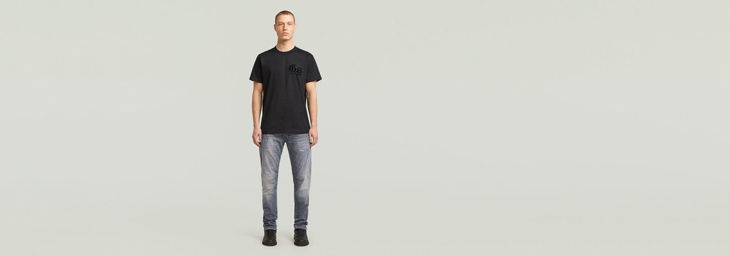 Jeans Contor Slim