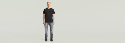 Jeans Contor Slim
