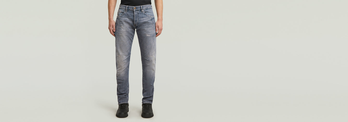 Jeans Contor Slim
