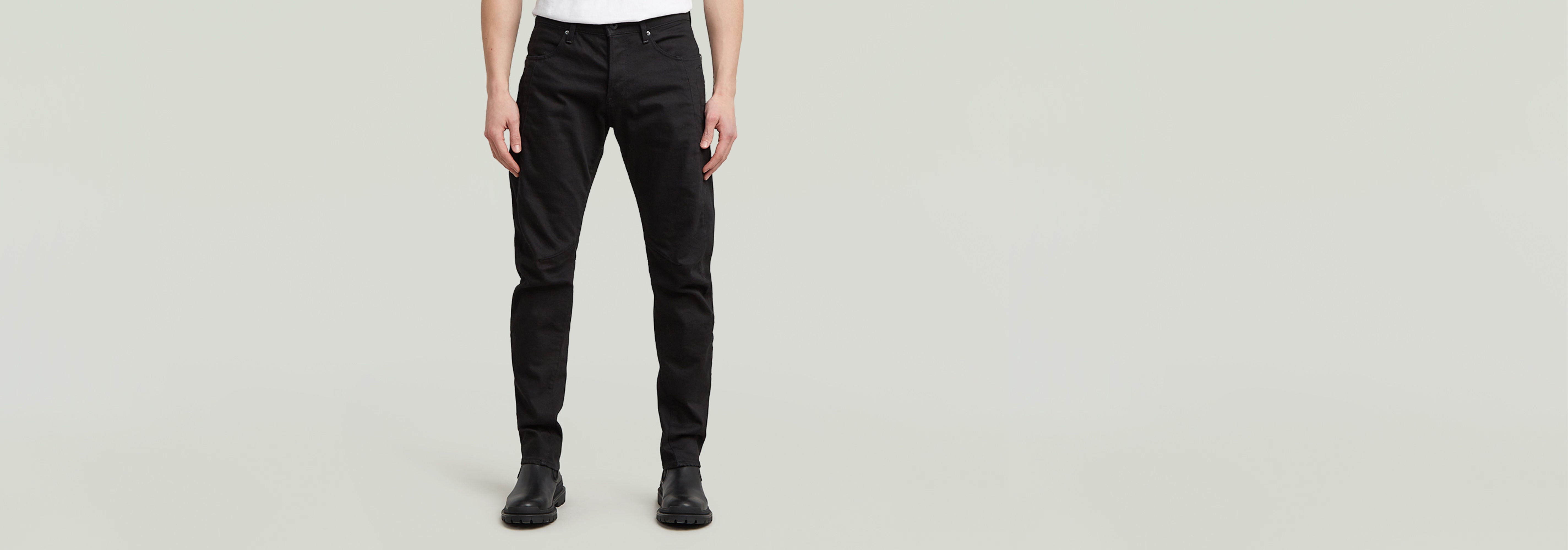 Jeans Contor Slim