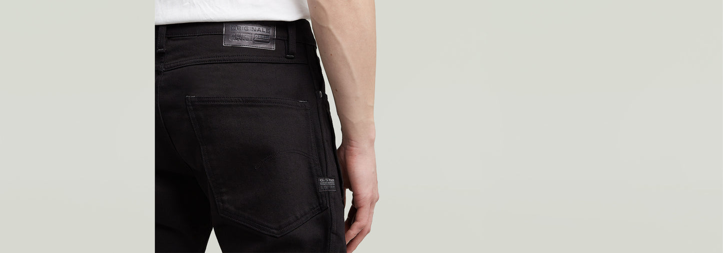 Jeans Contor Slim