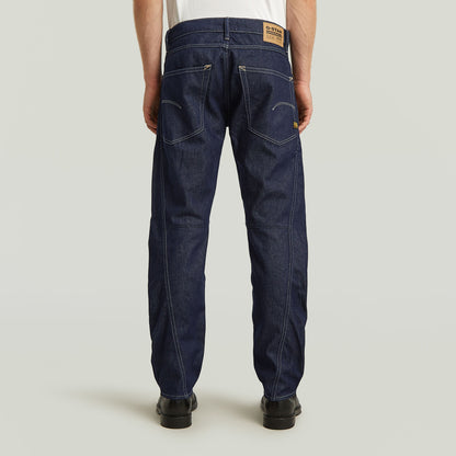 Jeans Contor Slim Neo Raw