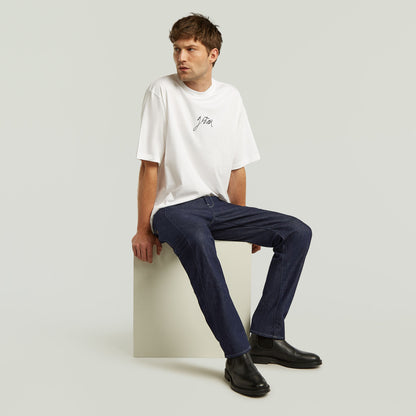 Jeans Contor Slim Neo Raw