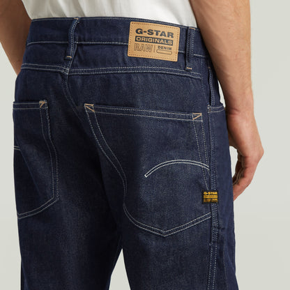 Jeans Contor Slim Neo Raw