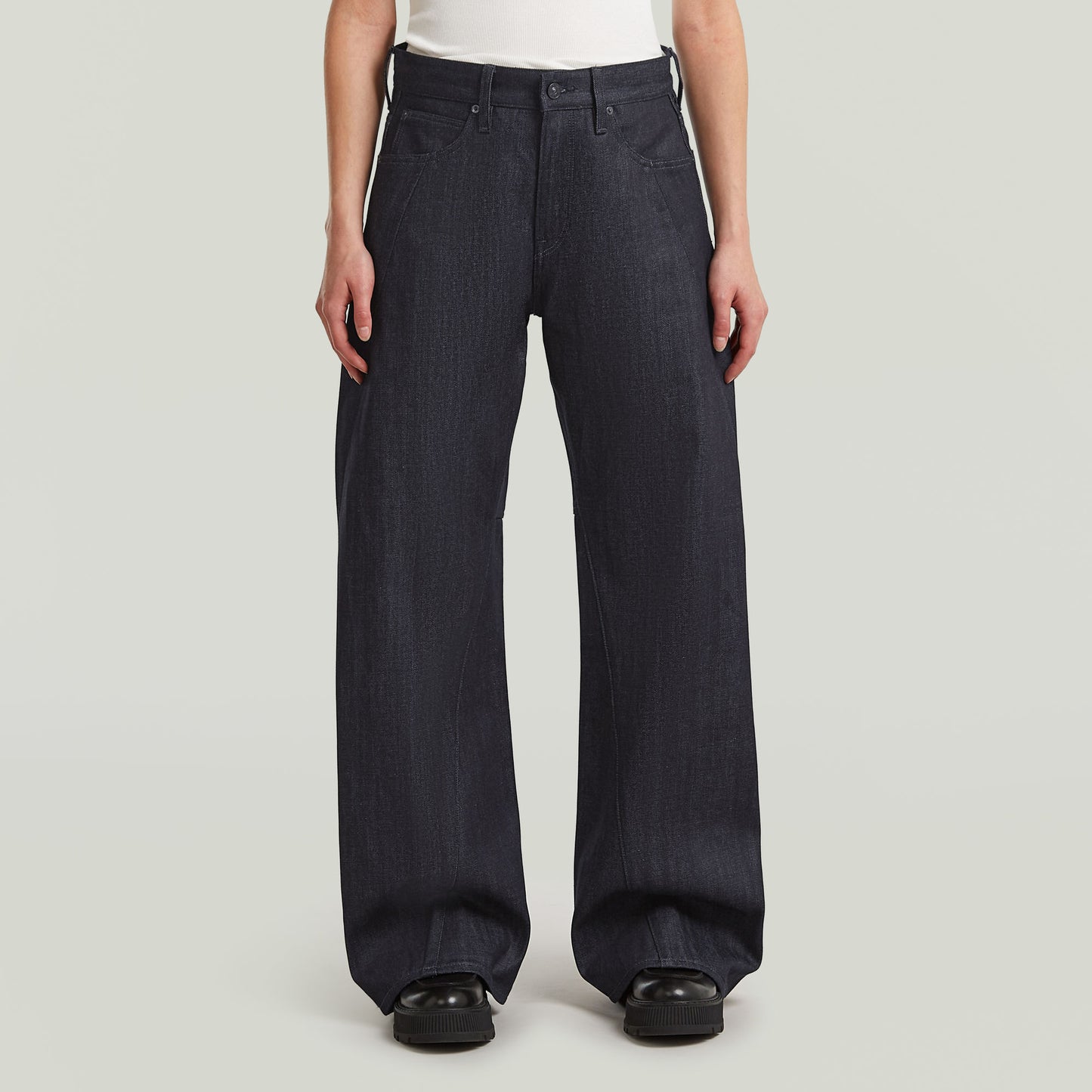 Jeans Contor Wide