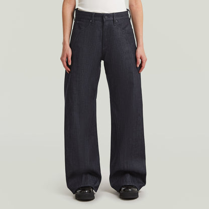 Jeans Contor Wide
