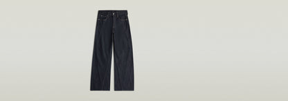 Jeans Contor Wide