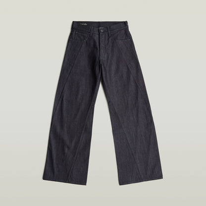 Jeans Contor Wide