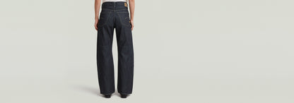 Jeans Contor Wide