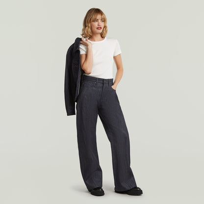 Jeans Contor Wide