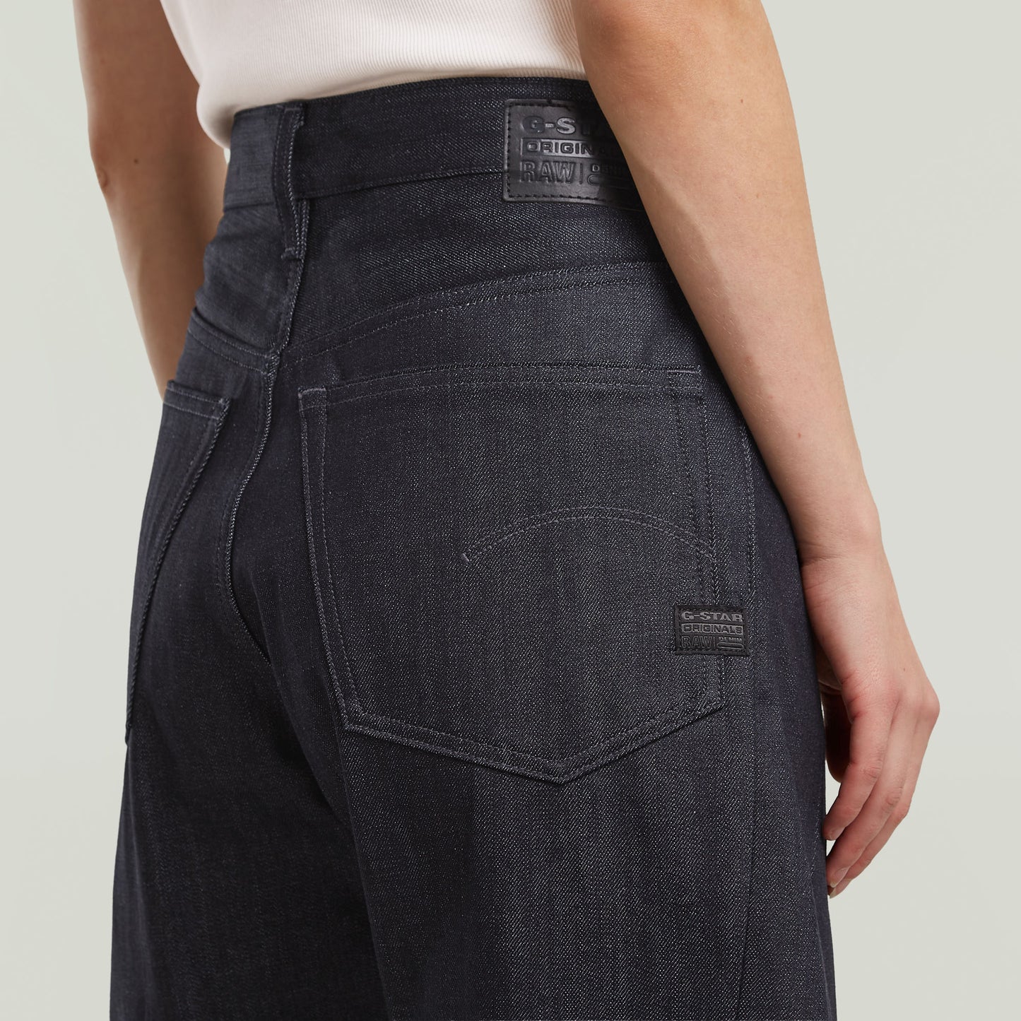 Jeans Contor Wide