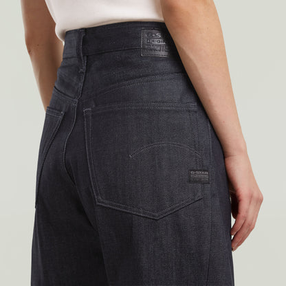 Jeans Contor Wide