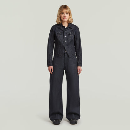 Jeans Contor Wide