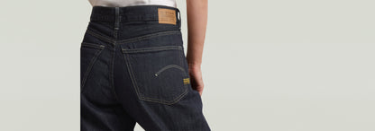 Jeans Contor Wide