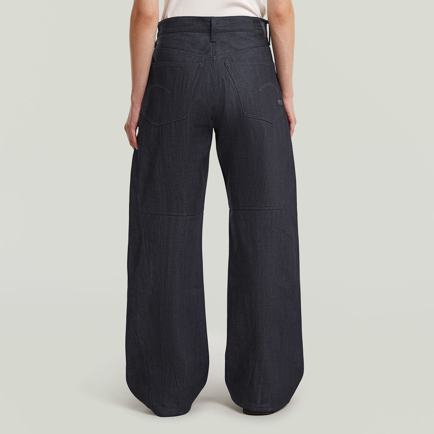Jeans Contor Wide