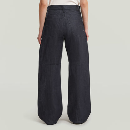 Jeans Contor Wide