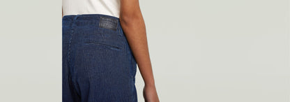 Jeans Contor Wide Chino