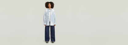 Jeans Contor Wide Chino