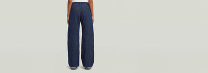 Jeans Contor Wide Chino