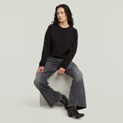 Jeans Contor Wide