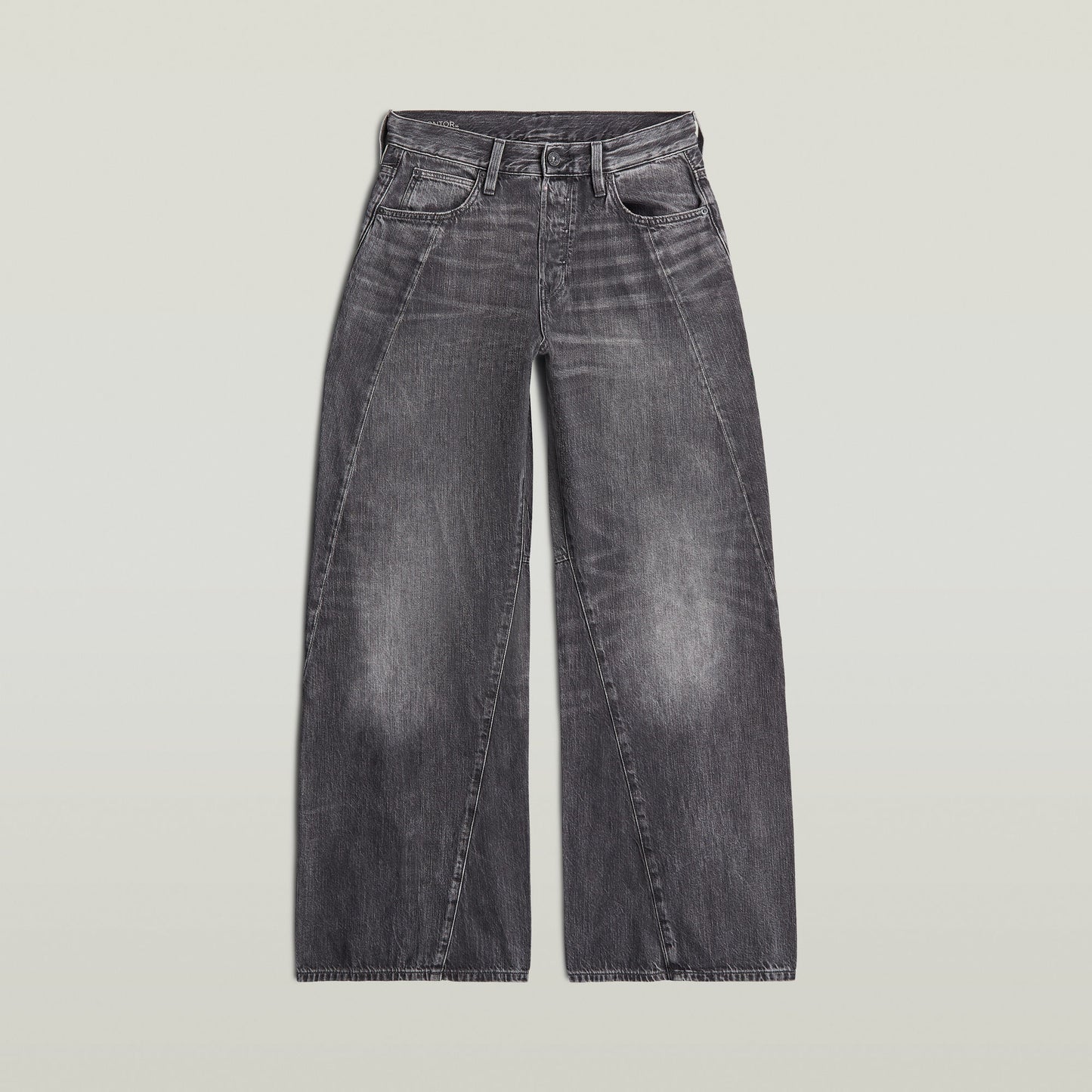 Jeans Contor Wide