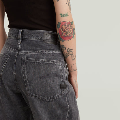 Jeans Contor Wide