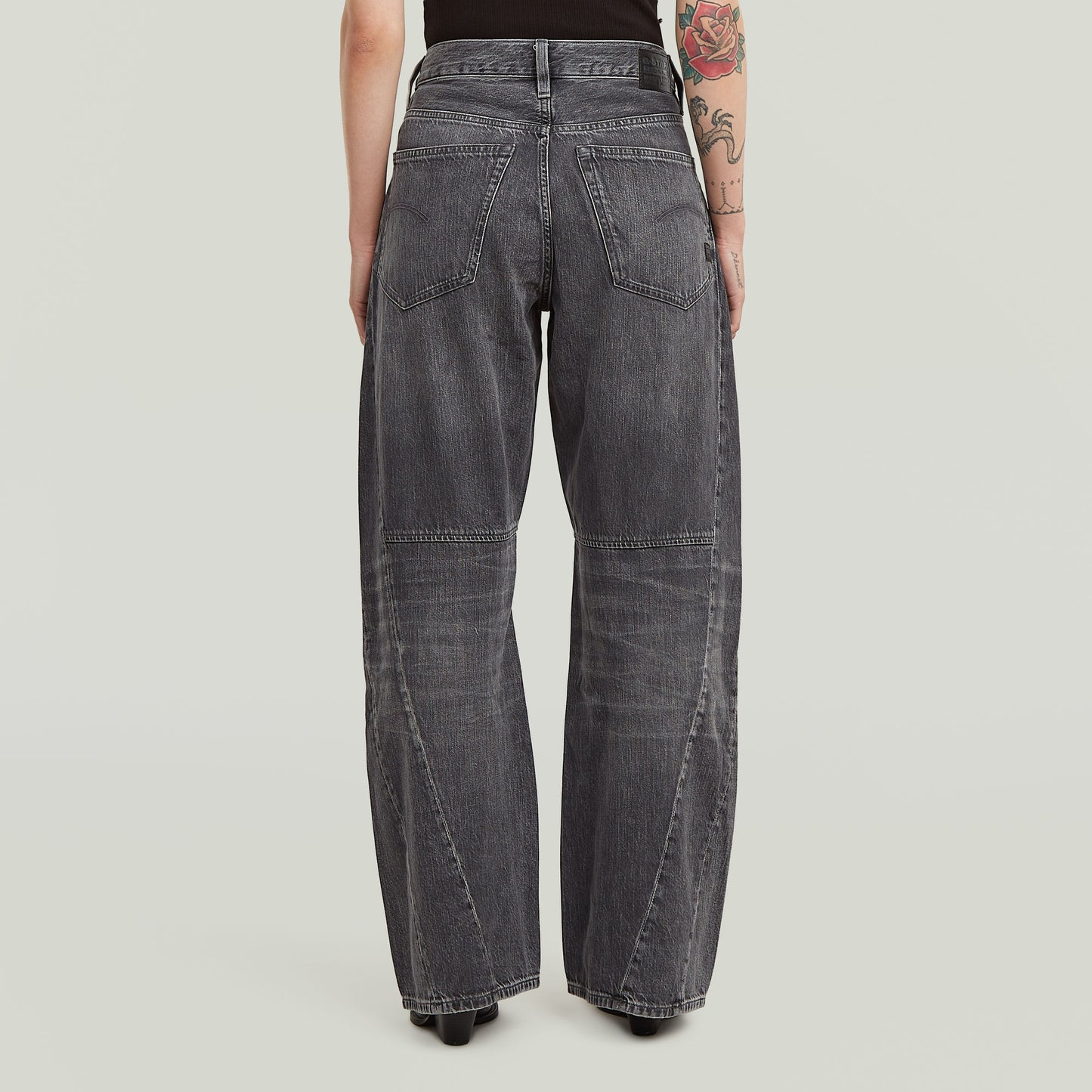 Jeans Contor Wide