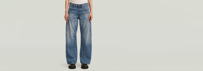 Jeans Contor Wide