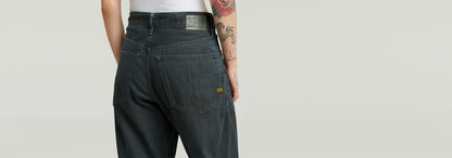 Jeans Contor Wide