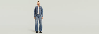 Jeans Contor Wide
