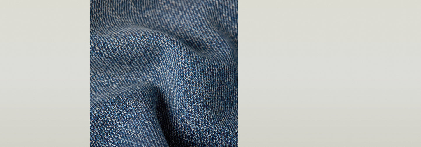 Jeans Contor Wide