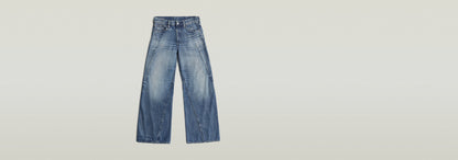Jeans Contor Wide