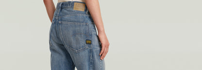 Jeans Contor Wide