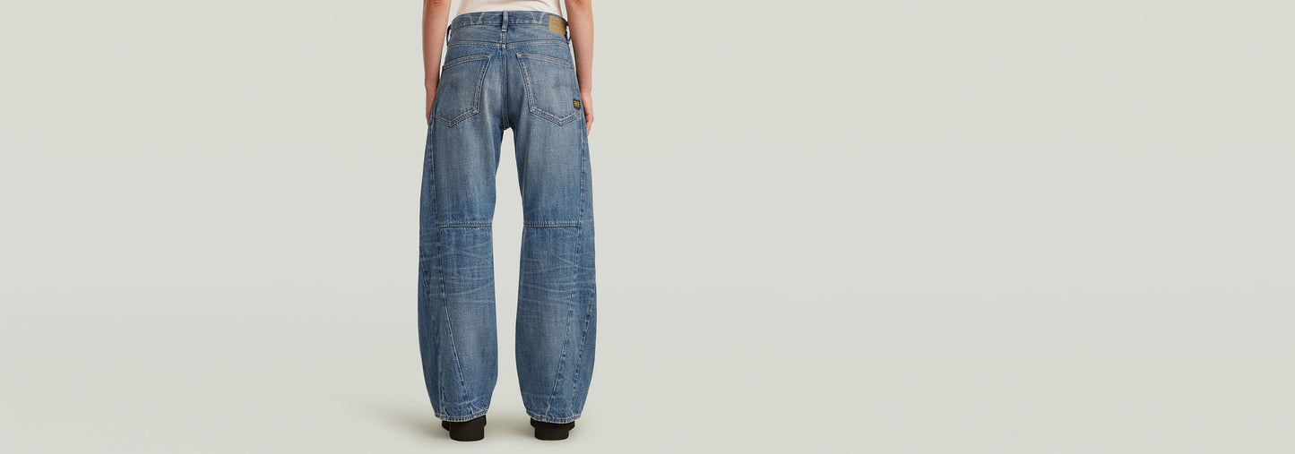 Jeans Contor Wide