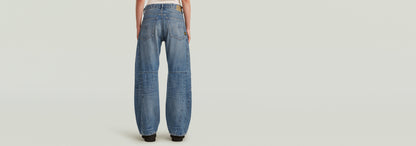 Jeans Contor Wide