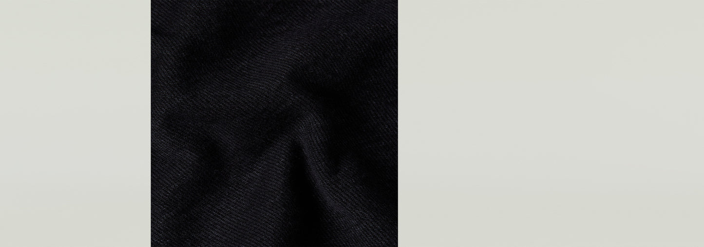 Jeans Contor Wide Pleat