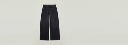Jeans Contor Wide Pleat