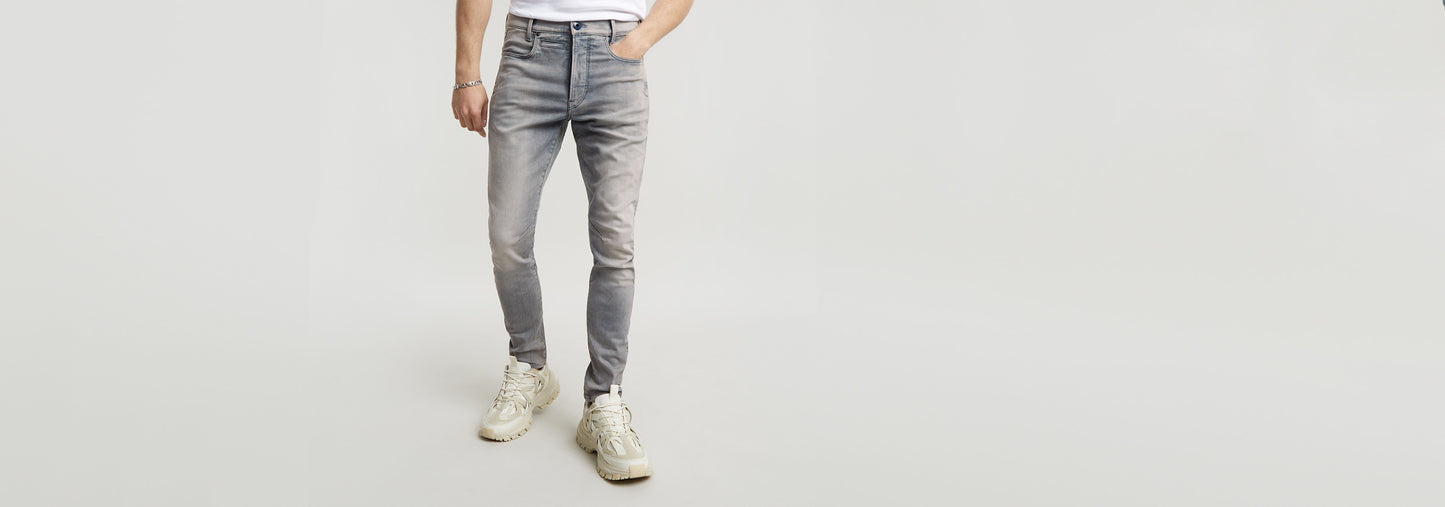 Jeans D-Staq 3D Slim