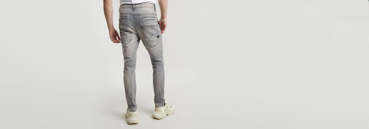 Jeans D-Staq 3D Slim