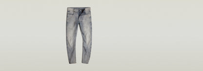 Jeans D-Staq 3D Slim