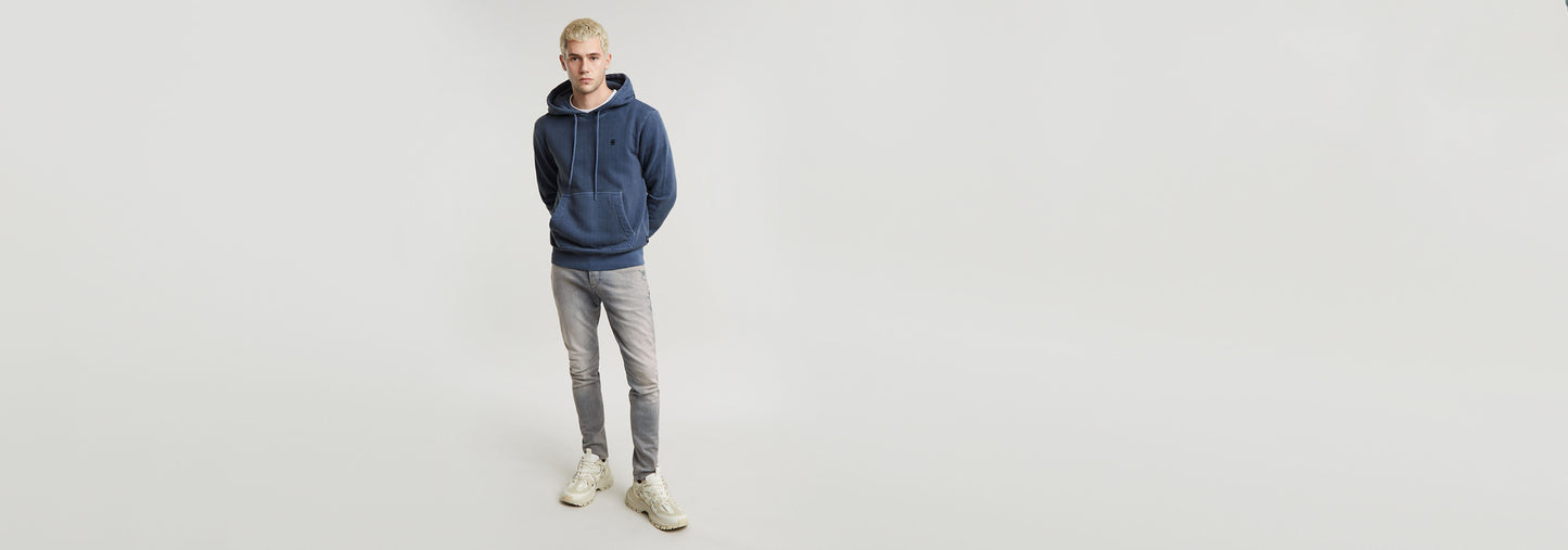 Jeans D-Staq 3D Slim